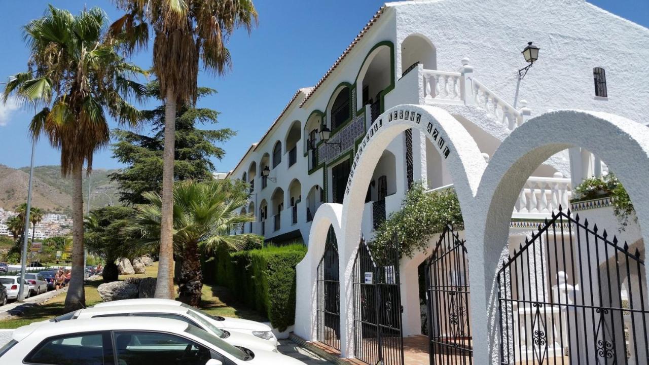 Verano Azul * Nerja