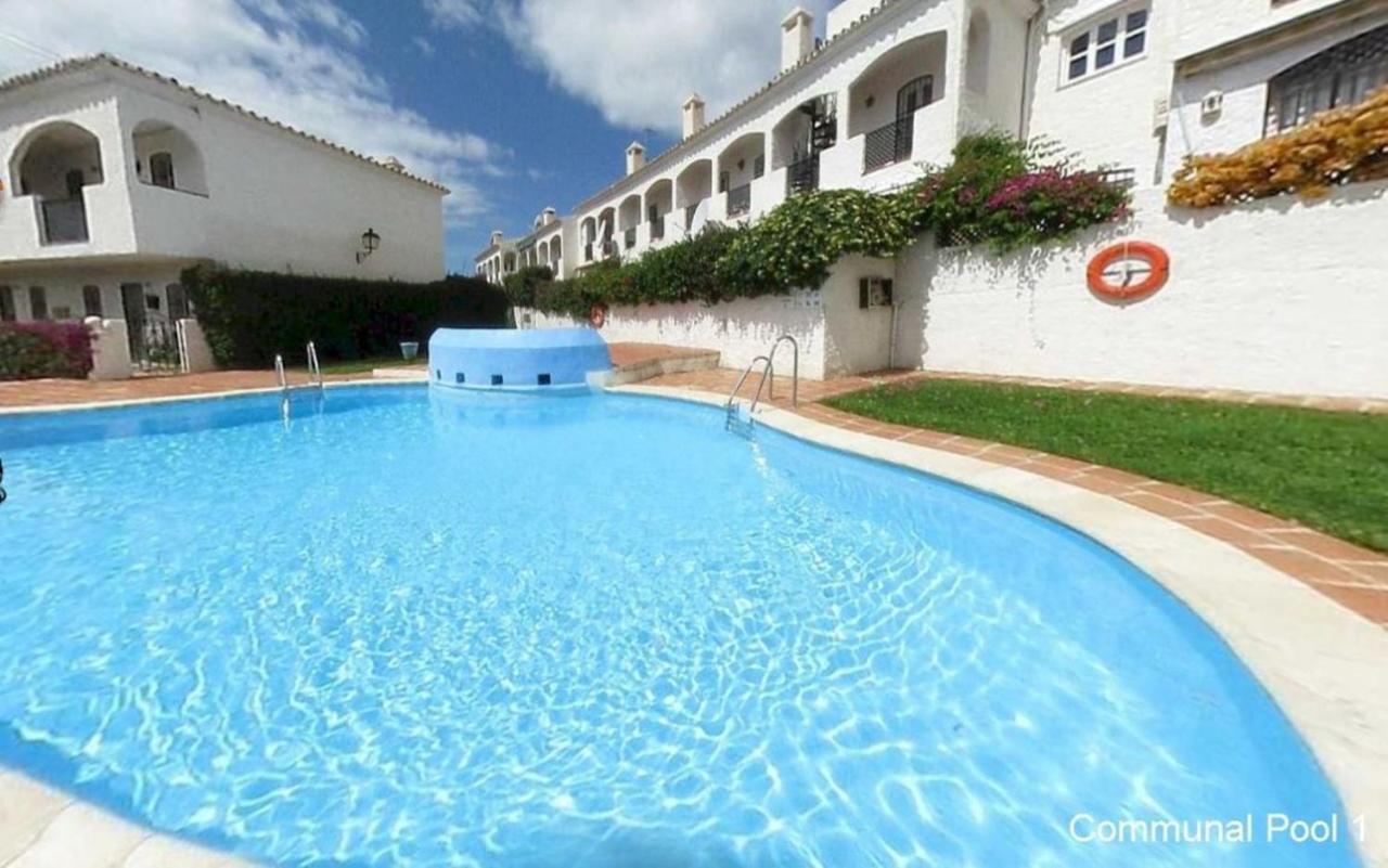 Verano Azul Apartment Nerja