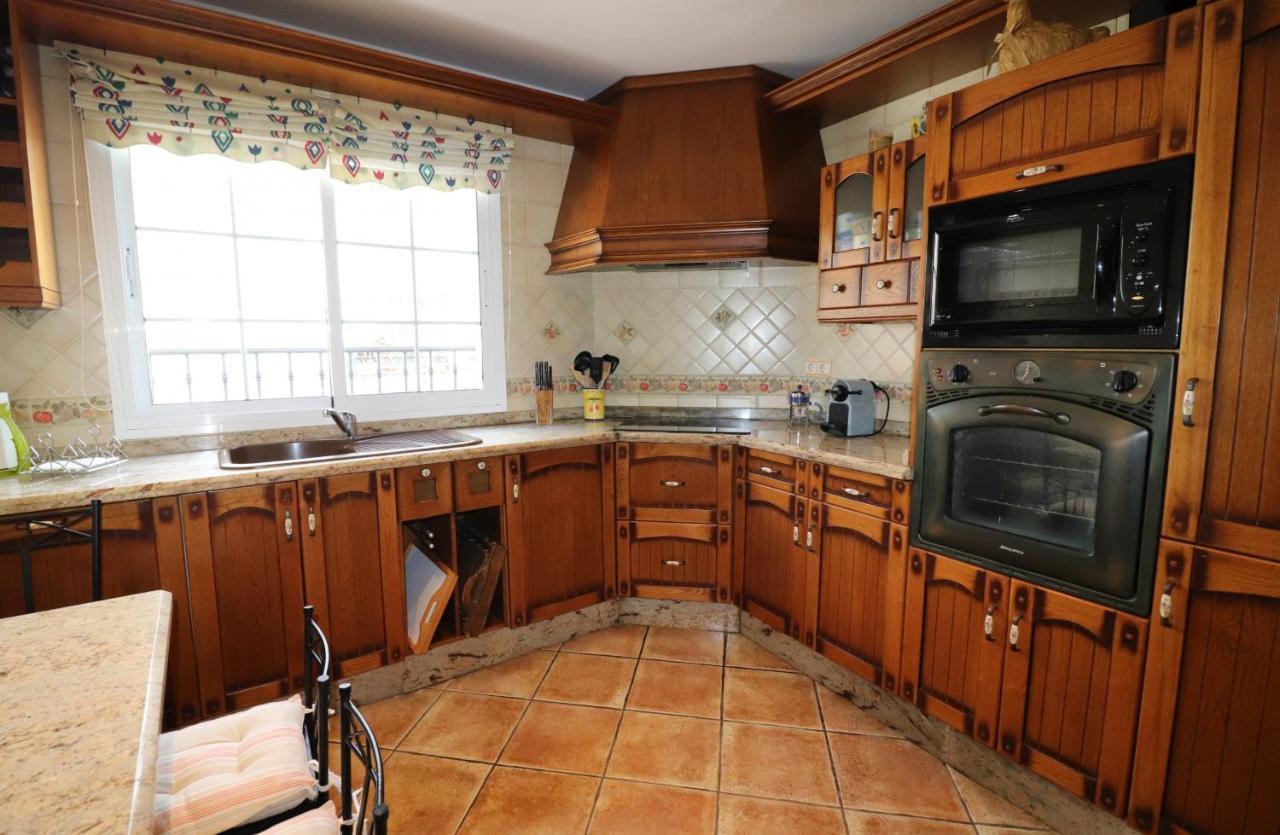 Casa Sandra Spainsunrentals 1165