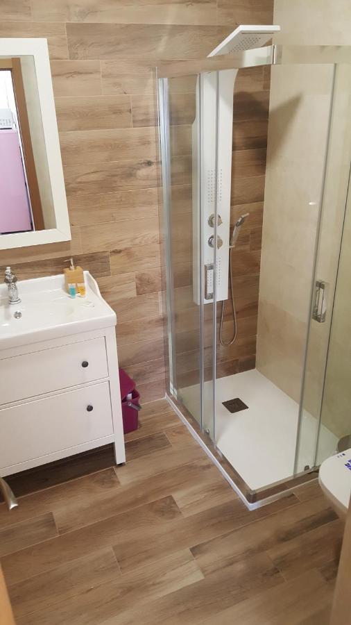 Appartement Ermita Plaza