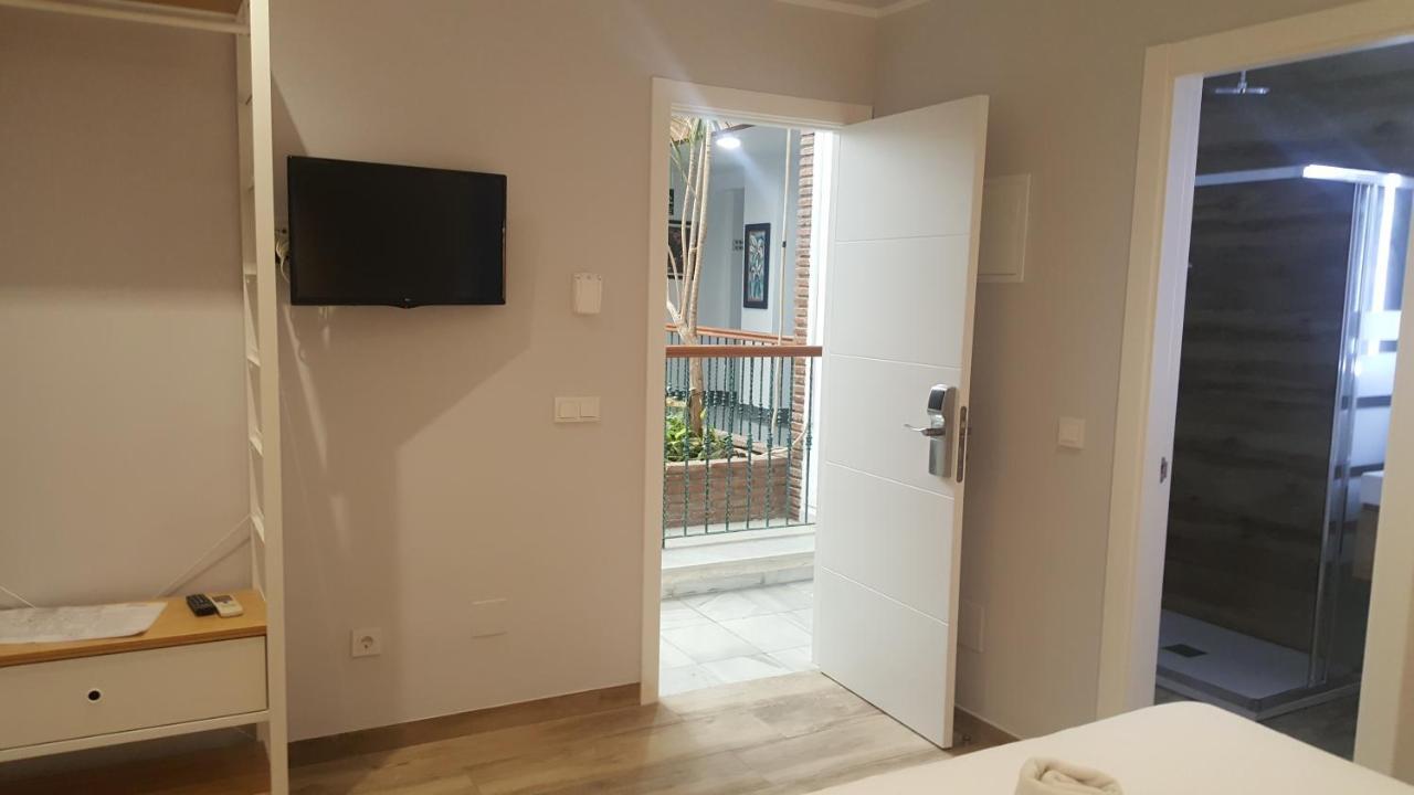 La Ermita Guest house Nerja