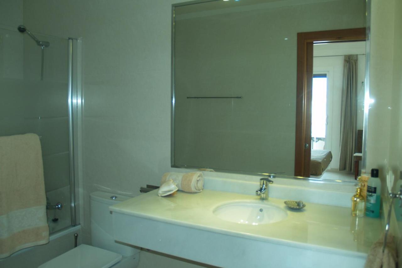 Paradise - Center Plaza Espana Appartement *
