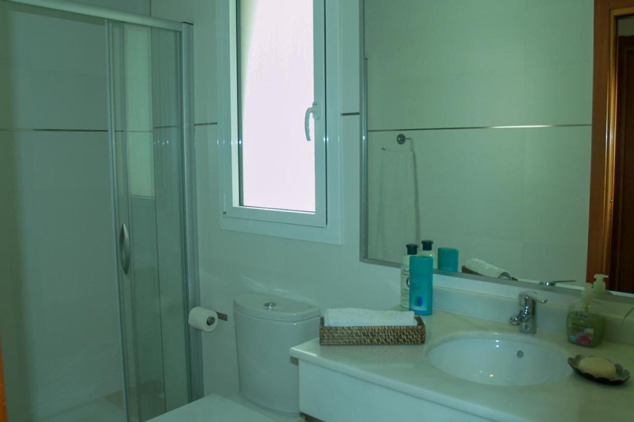 Paradise - Center Plaza Espana Appartement *