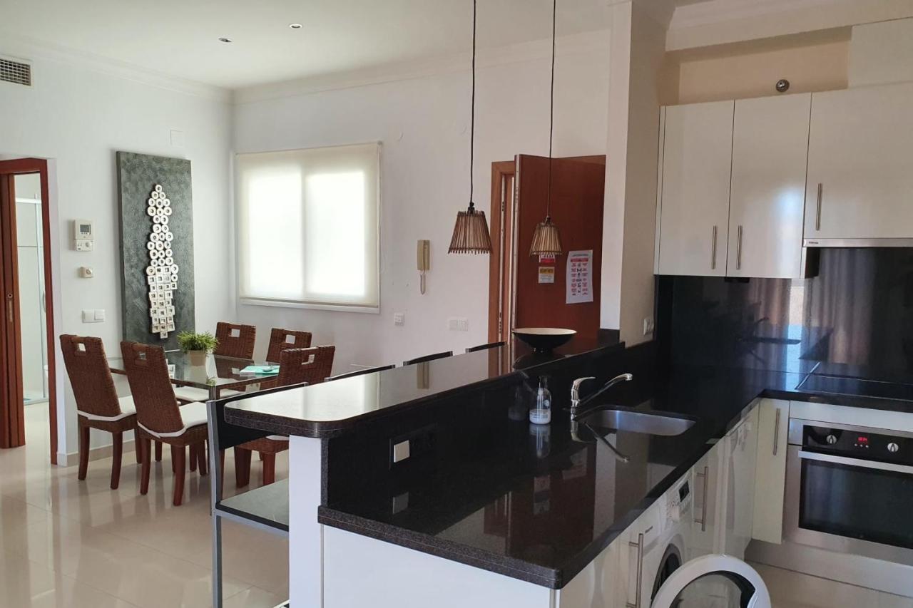 Appartement Paradise - Center Plaza Espana *