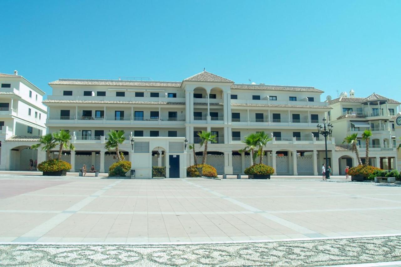 Paradise - Center Plaza Espana * Nerja