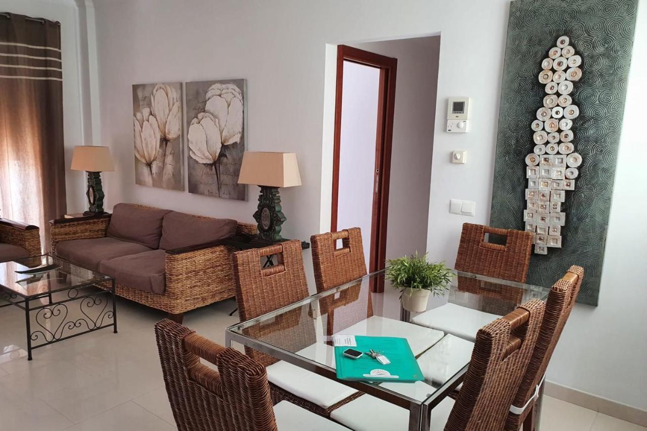 Paradise - Center Plaza Espana Appartement