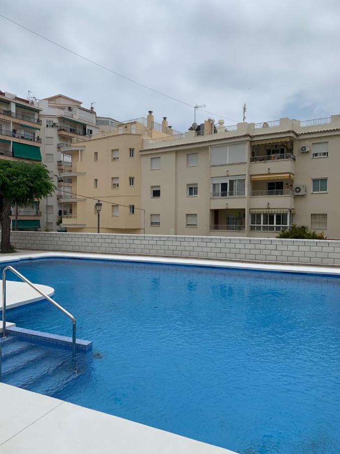 Andaluz - Algarrobo Apartamento Nerja