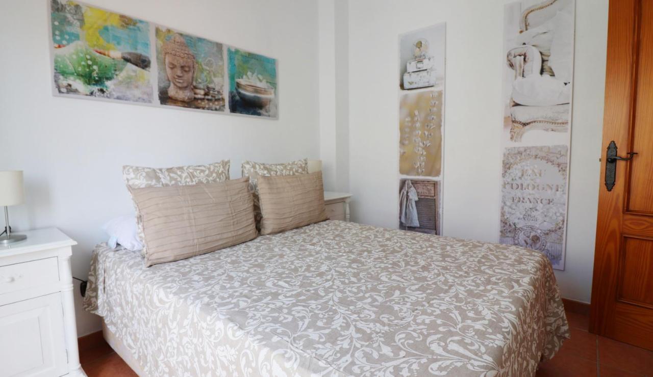 Appartement Sanjuan18 With Hot Tub Spainsunrentals 1155 Nerja