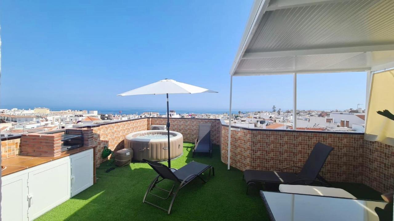 Appartement Sanjuan18 With Hot Tub Spainsunrentals 1155