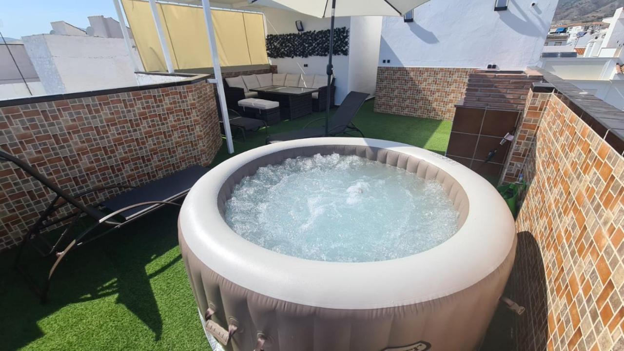 Appartement Sanjuan18 With Hot Tub Spainsunrentals 1155 *