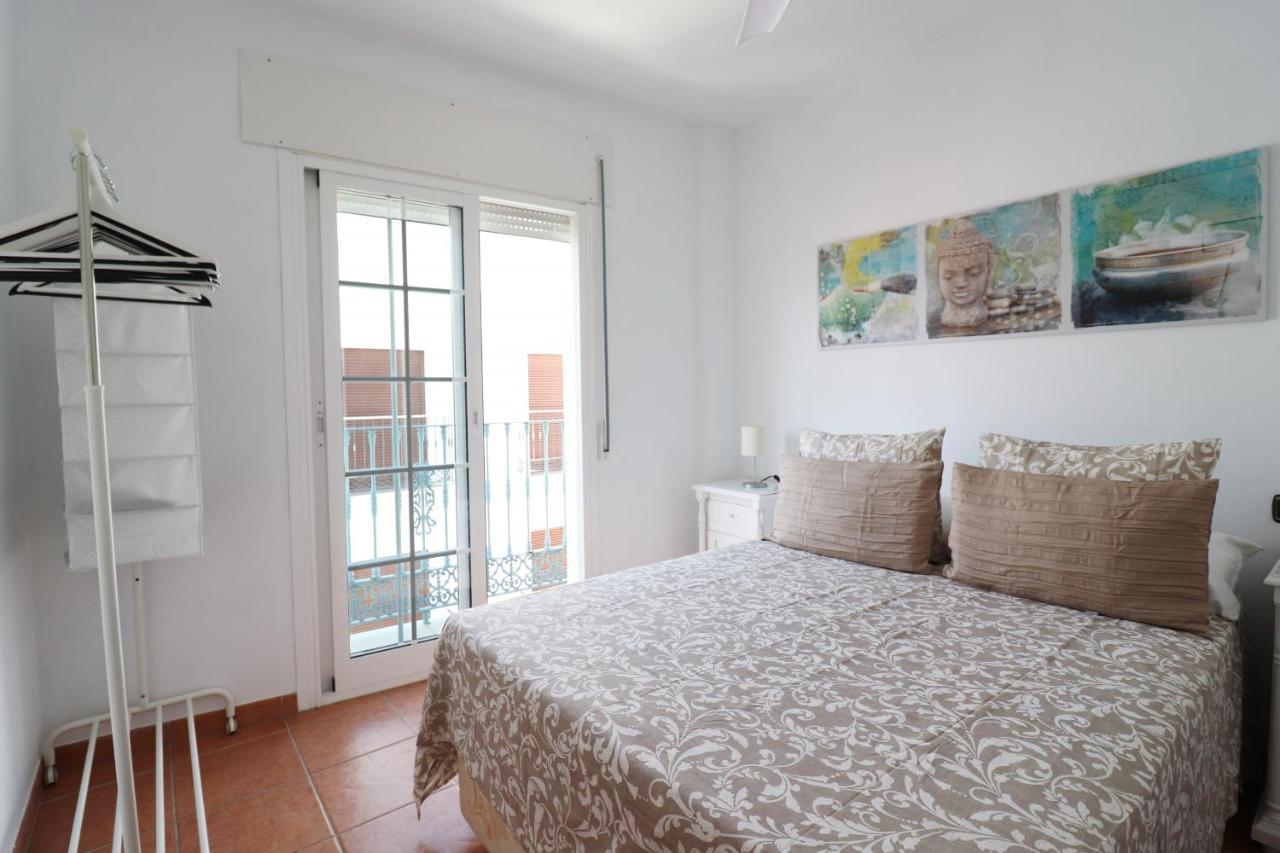 Sanjuan18 With Hot Tub Spainsunrentals 1155 Appartement Nerja