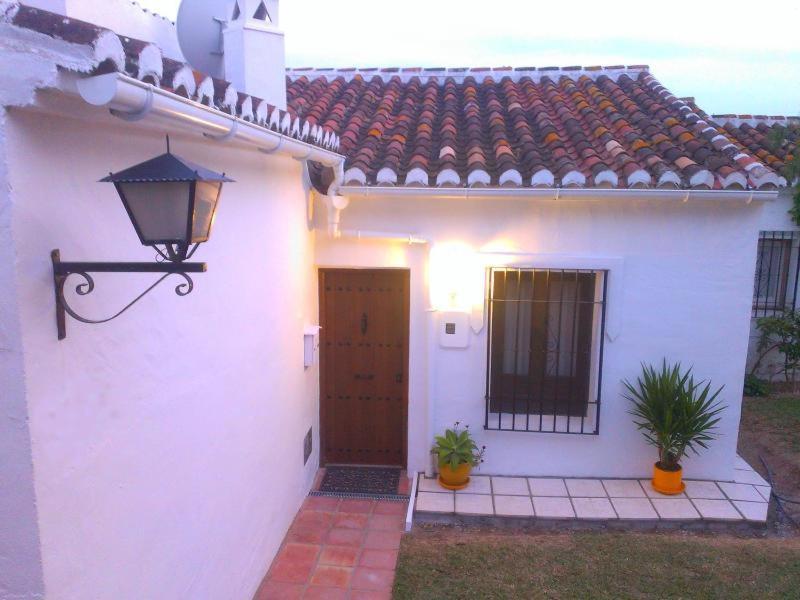 1 Bed Traditional Holiday Oasis Capistrano Spain Vakantiehuis