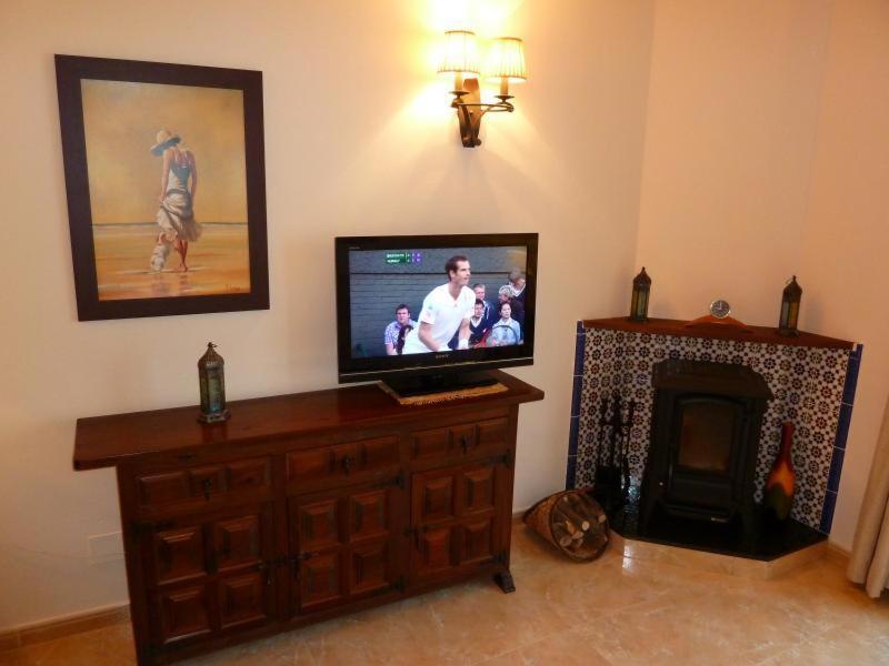 1 Bed Traditional Holiday Oasis Capistrano Spain * Nerja