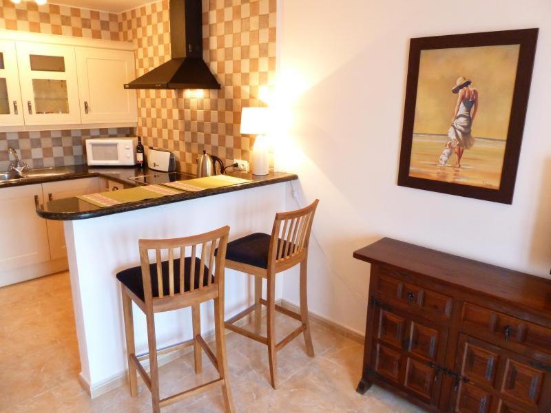 Vakantiehuis 1 Bed Traditional Holiday Oasis Capistrano Spain