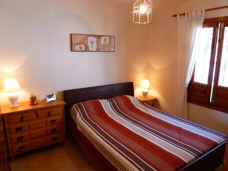 1 Bed Traditional Holiday Oasis Capistrano Spain Vakantiehuis Nerja