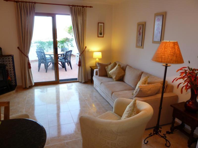 Vakantiehuis 1 Bed Traditional Holiday Oasis Capistrano Spain *