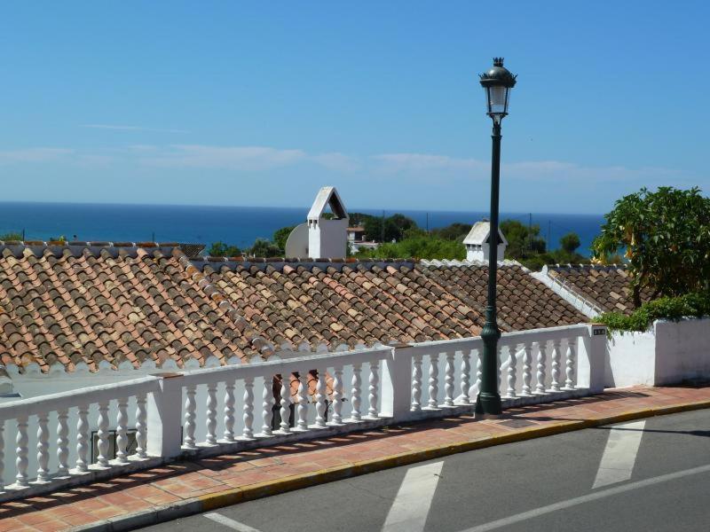 Vakantiehuis 1 Bed Traditional Holiday Oasis Capistrano Spain