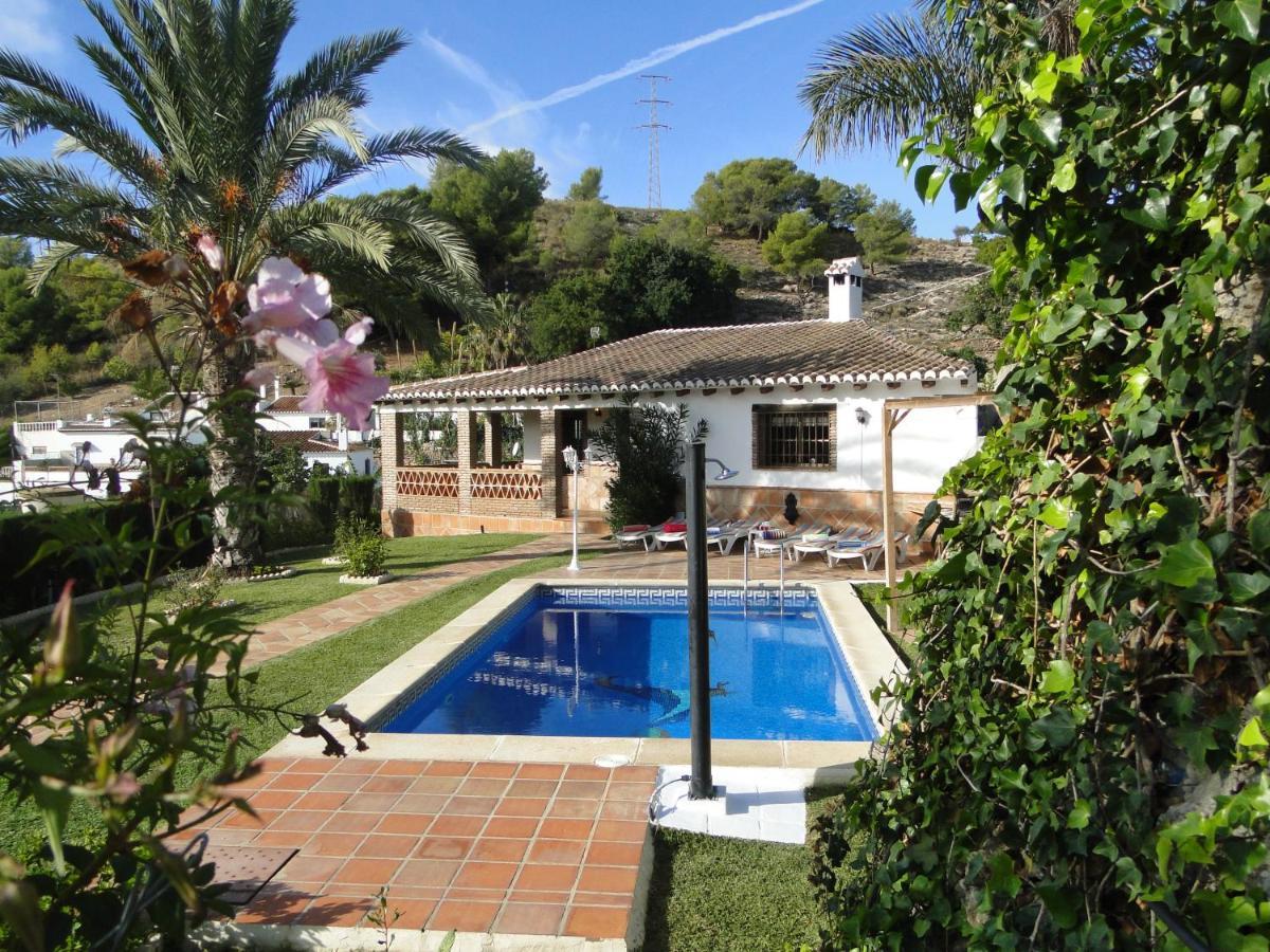 Damian Pousada Nerja
