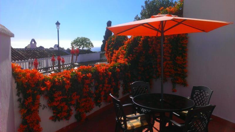 1 Bed Traditional Holiday Oasis Capistrano Spain Vakantiehuis