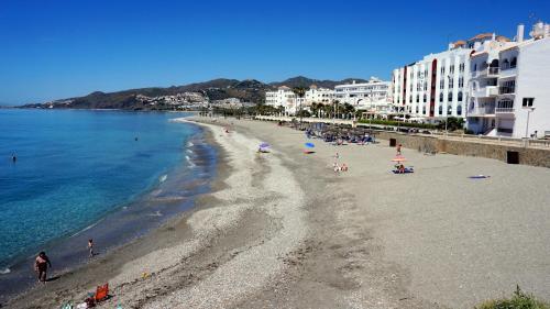 Starnerja En Stella Maris Apartment Nerja