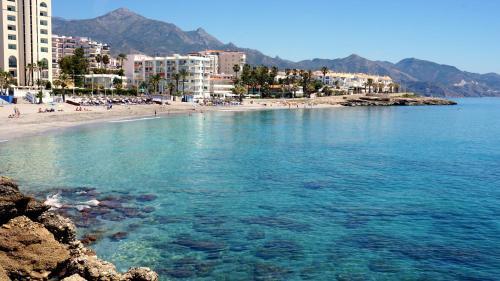 Starnerja En Stella Maris * Nerja