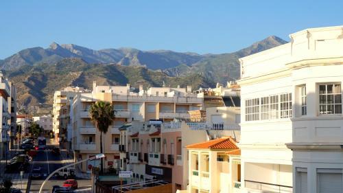 Starnerja En Stella Maris Apartment *