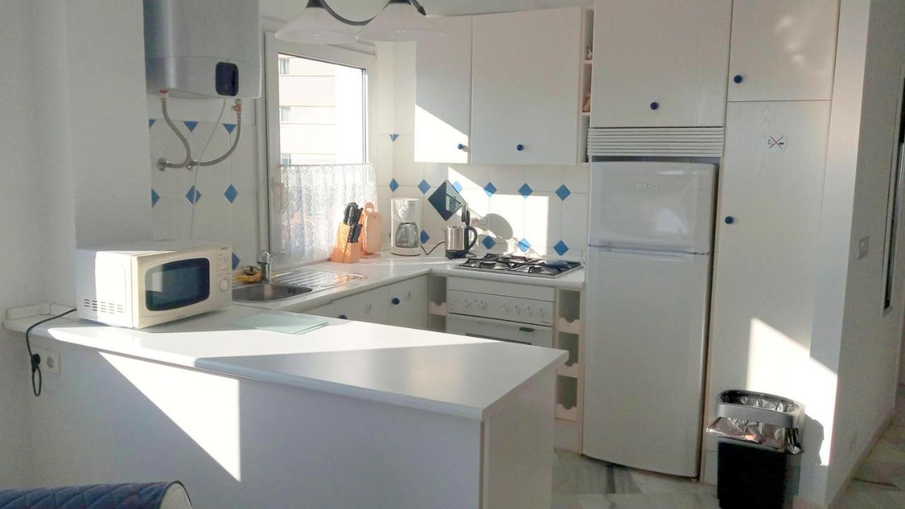 Starnerja En Stella Maris Apartment *