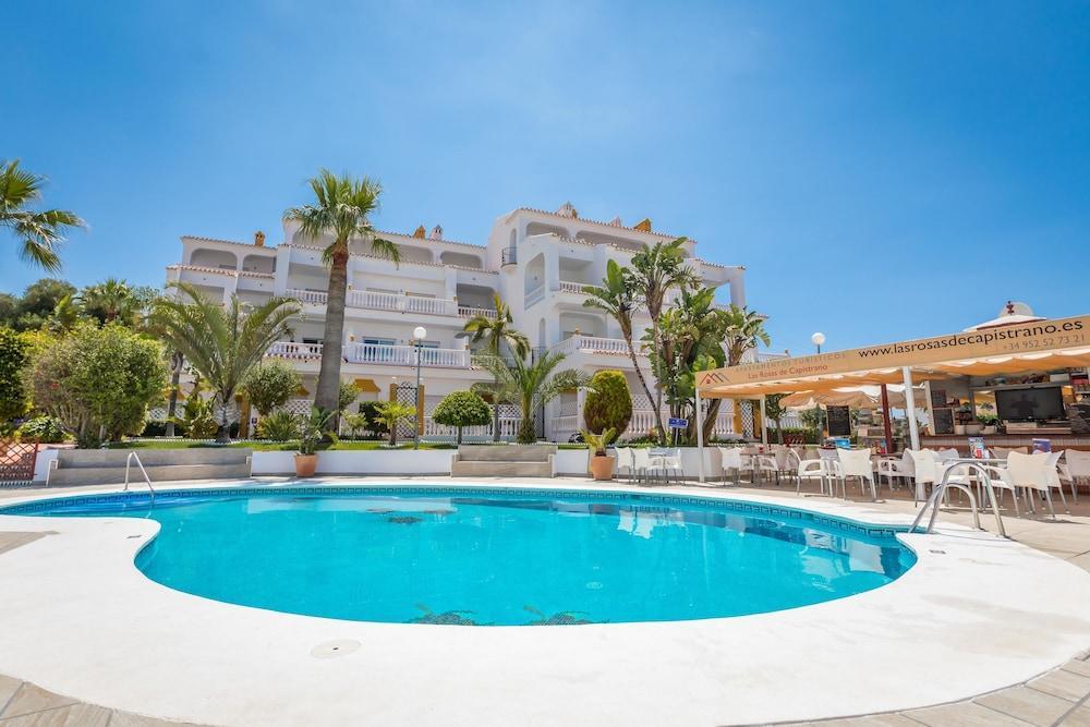 Apartment Rosas De Capistrano Nerja