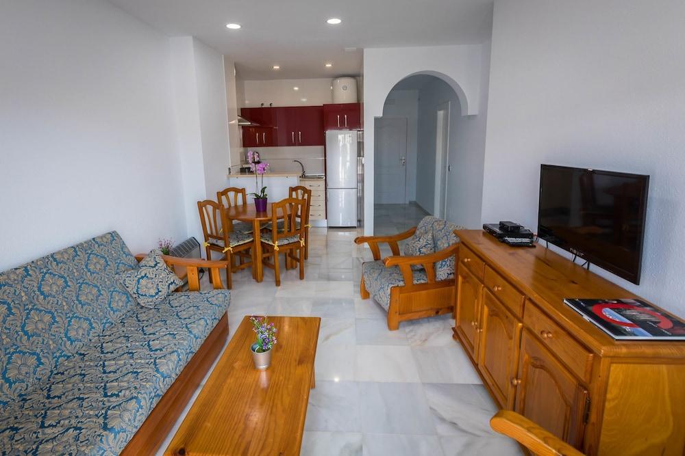 Apartment Las Rosas De Capistrano