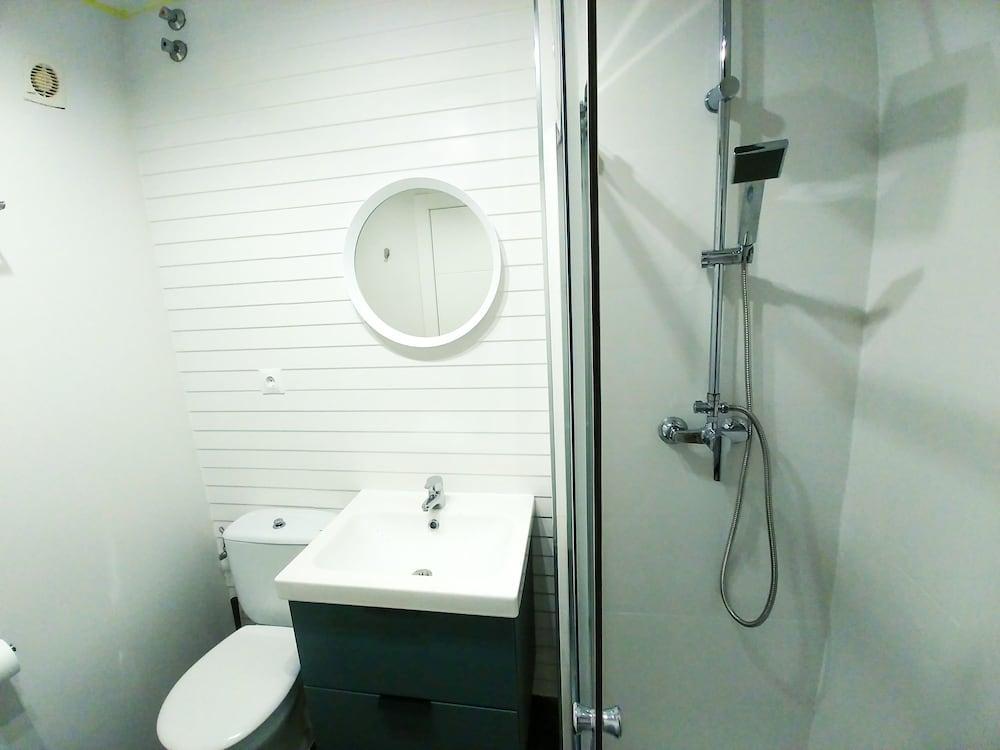 Centro Marimel Apartamento *
