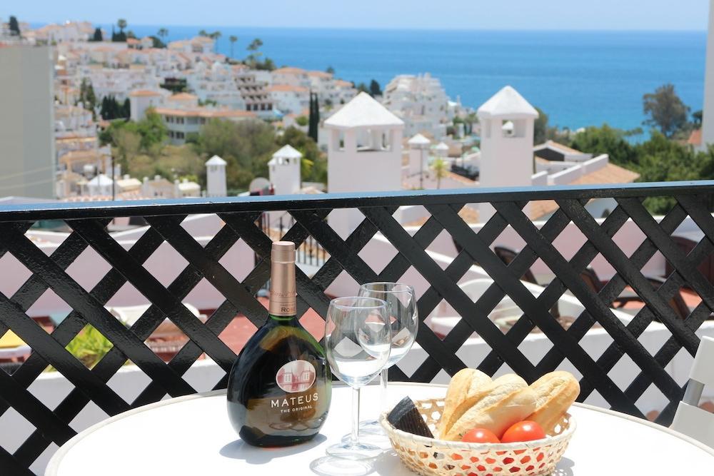 Apartment Verano Azul Nerja