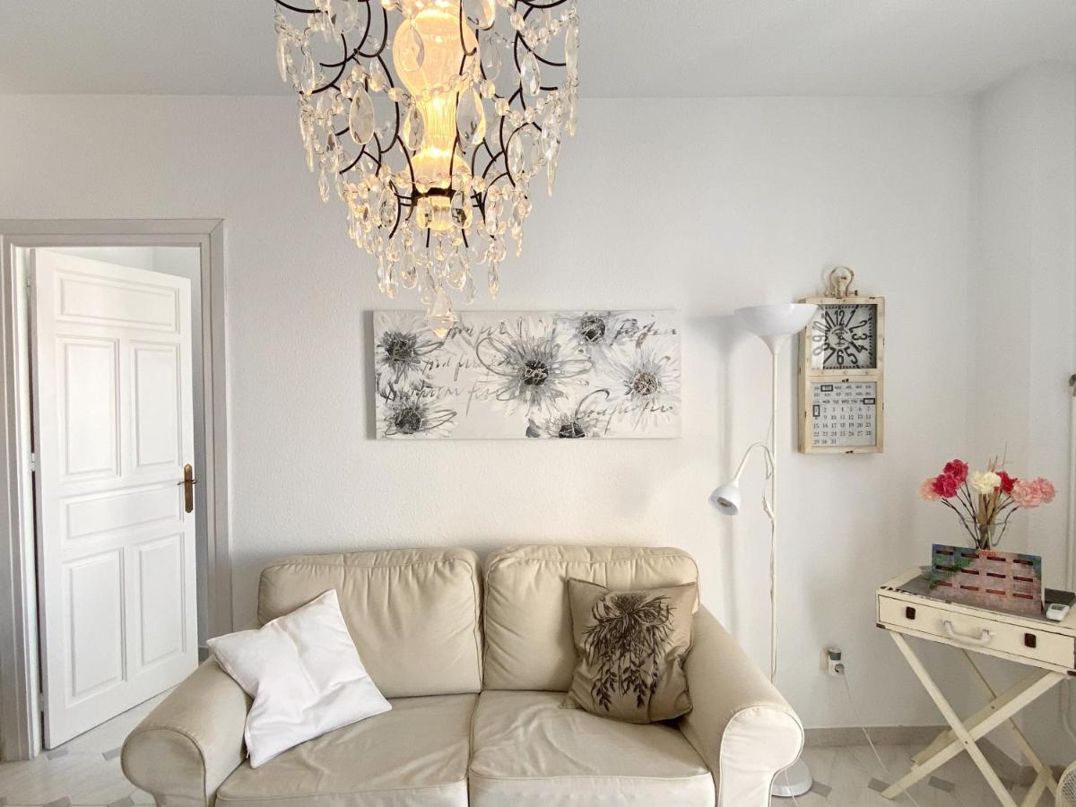 Plaza Cavana Apartamento Nerja