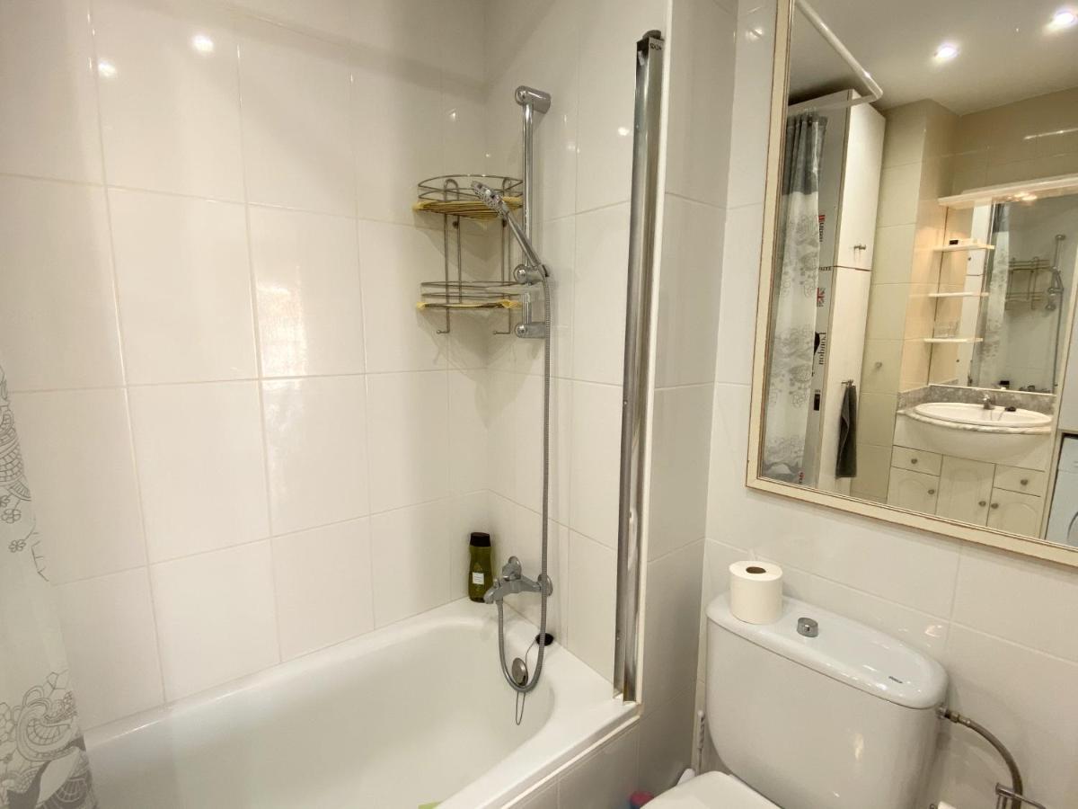 Plaza Cavana Apartamento *