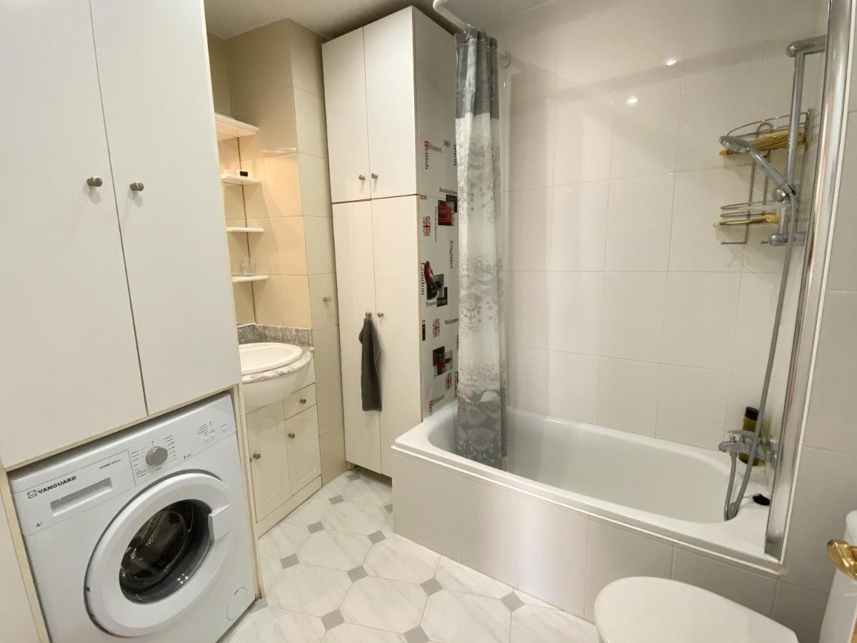 Apartamento Plaza Cavana *