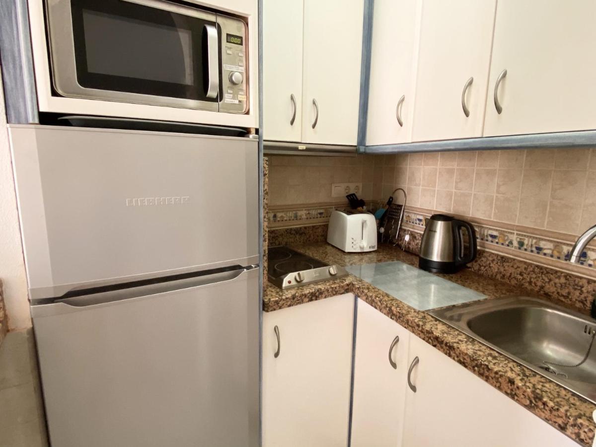 Apartamento Plaza Cavana Nerja