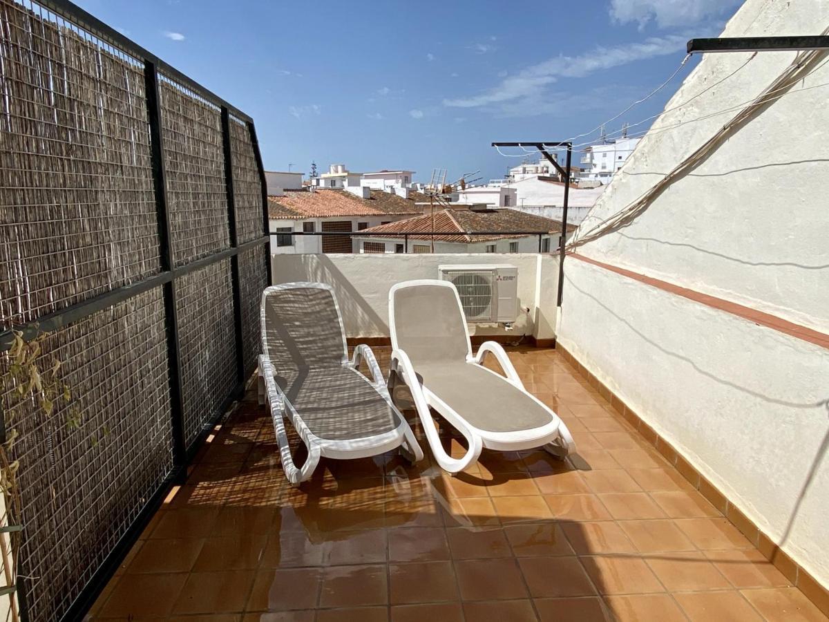 Plaza Cavana * Nerja