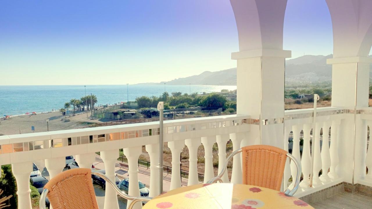 Starnerja En Stella Maris Nerja