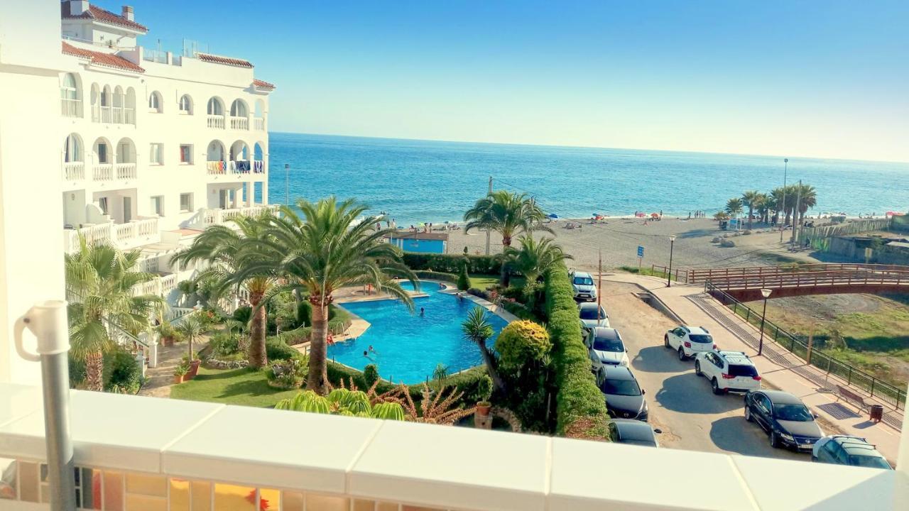 Starnerja En Stella Maris * Nerja
