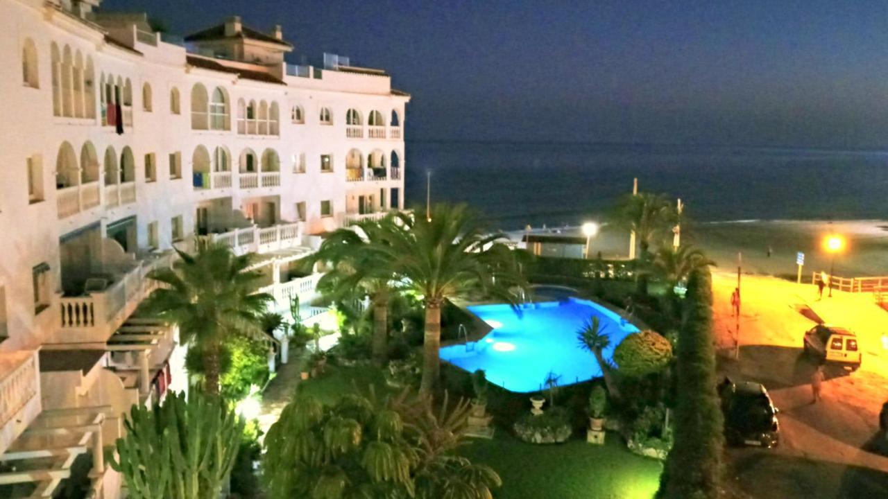 Starnerja En Stella Maris Nerja
