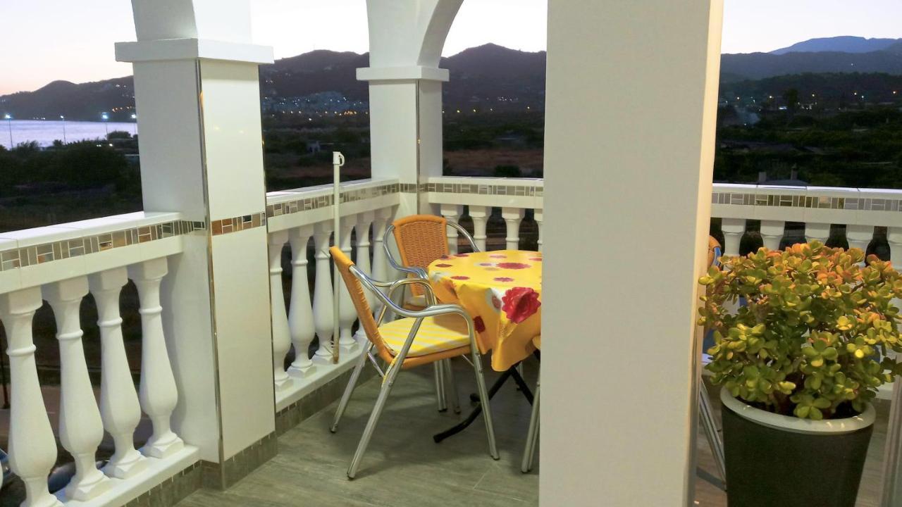 Starnerja En Stella Maris * Nerja