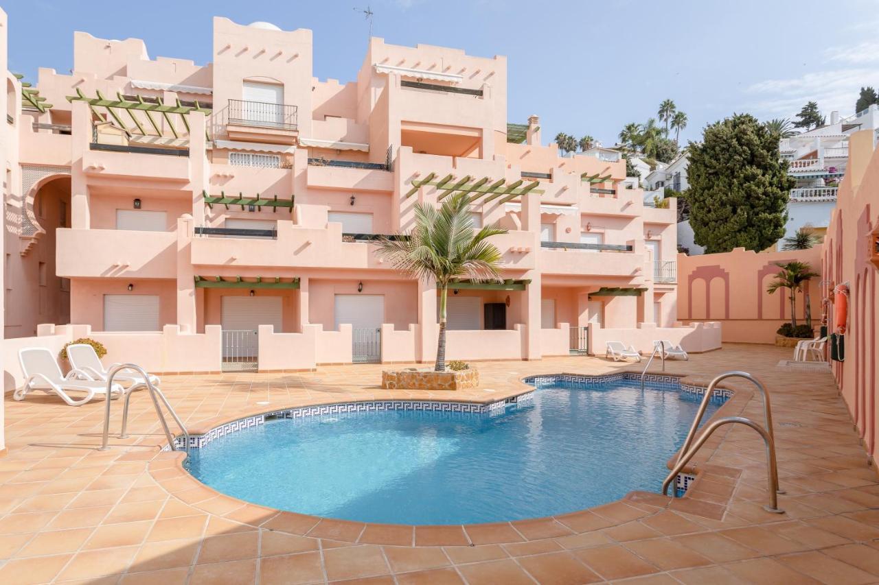 Apartment Ibn Sadi8 Playa Burriana *