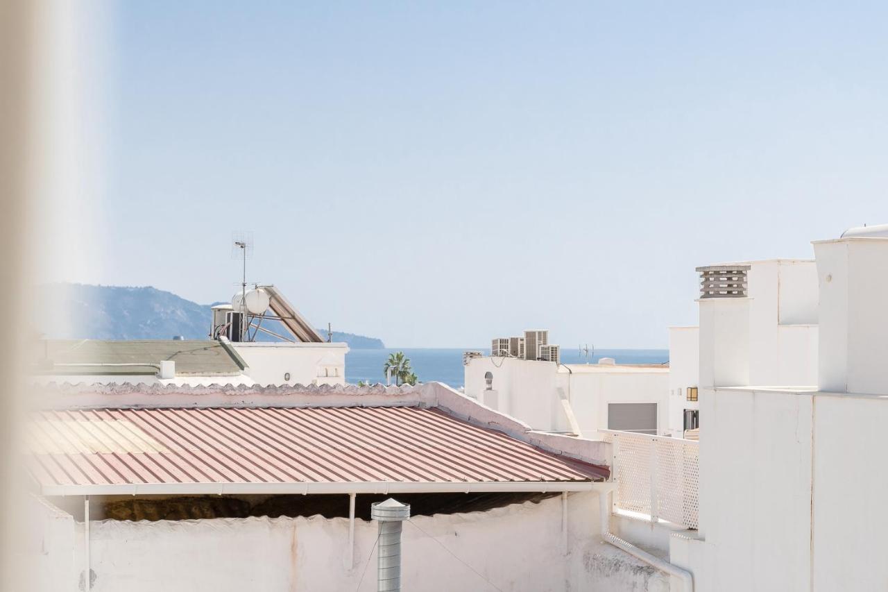 Apartment Corazon De Nerja