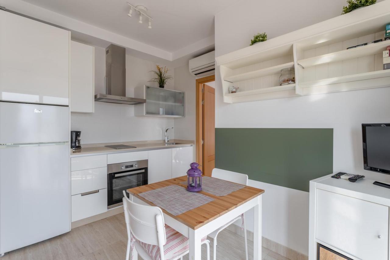 Apartment Corazon De Nerja