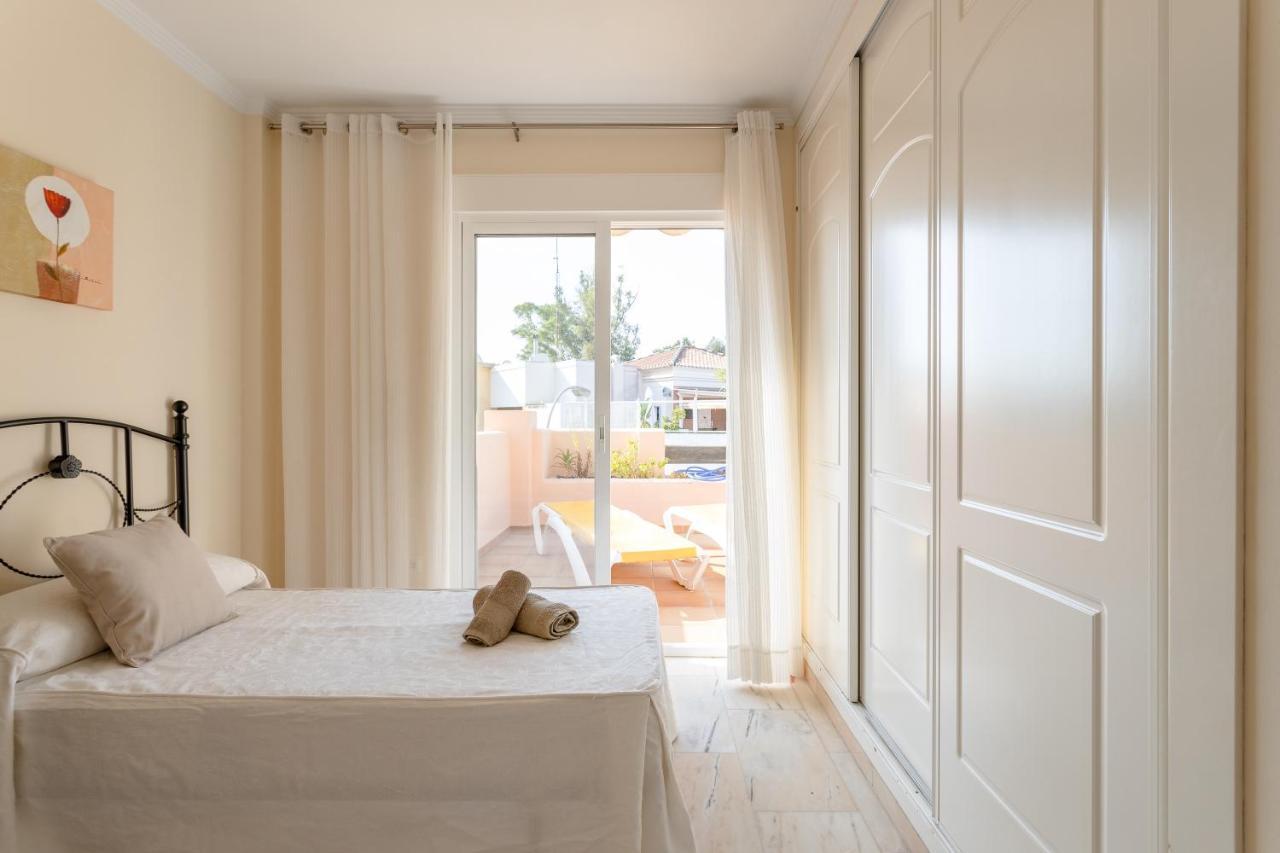 Ibn Sadi8 Playa Burriana Apartment