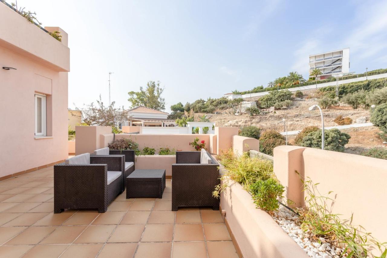 Ibn Sadi8 Playa Burriana Apartment
