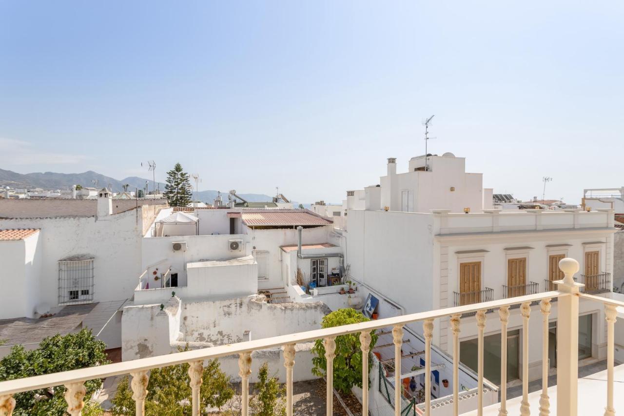 Apartment Corazon De Nerja