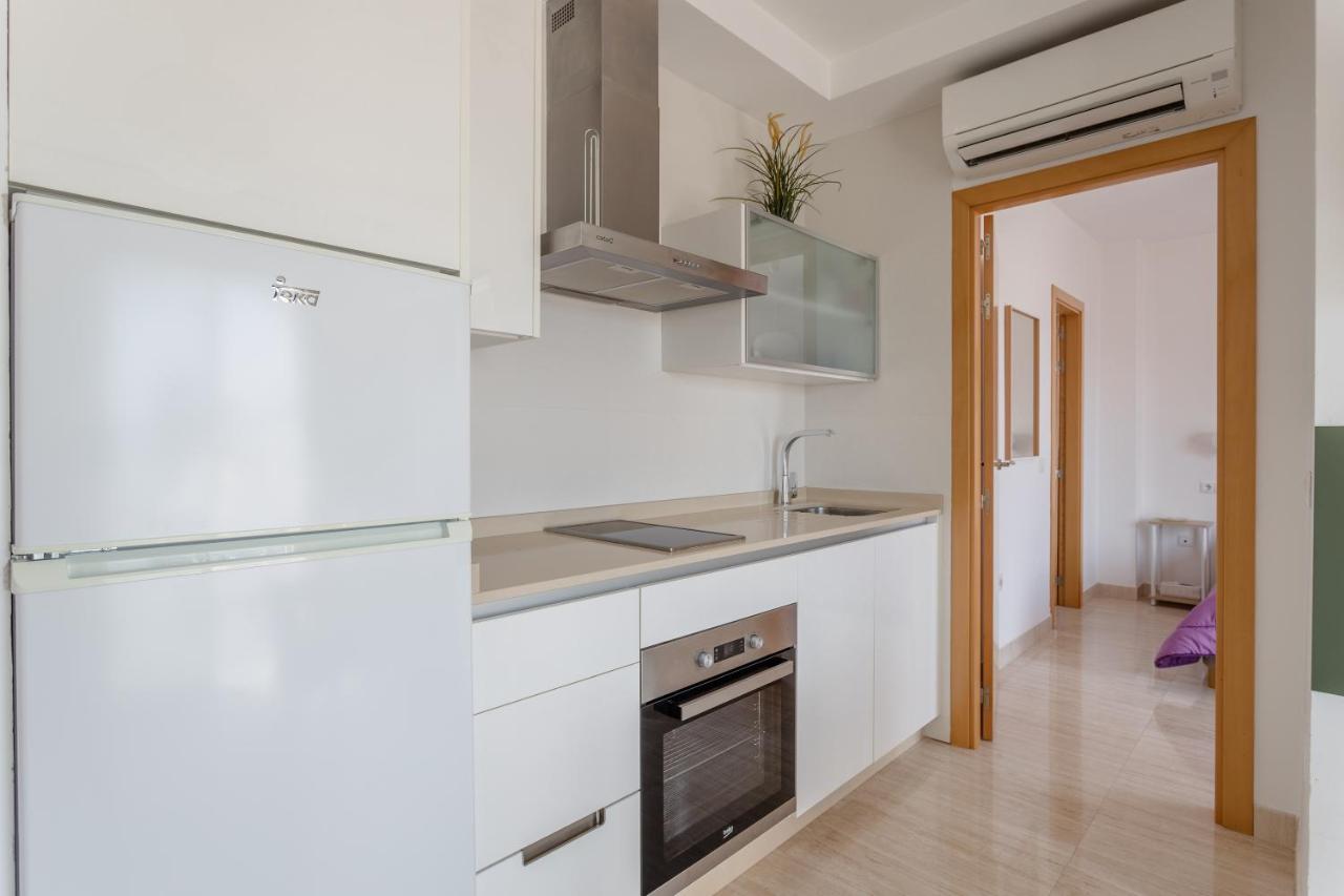 Apartment Corazon De Nerja