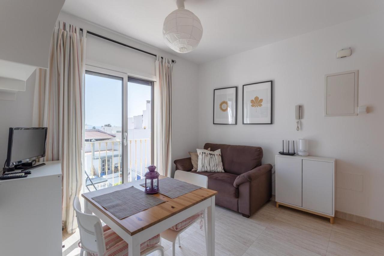 Corazon De Apartment