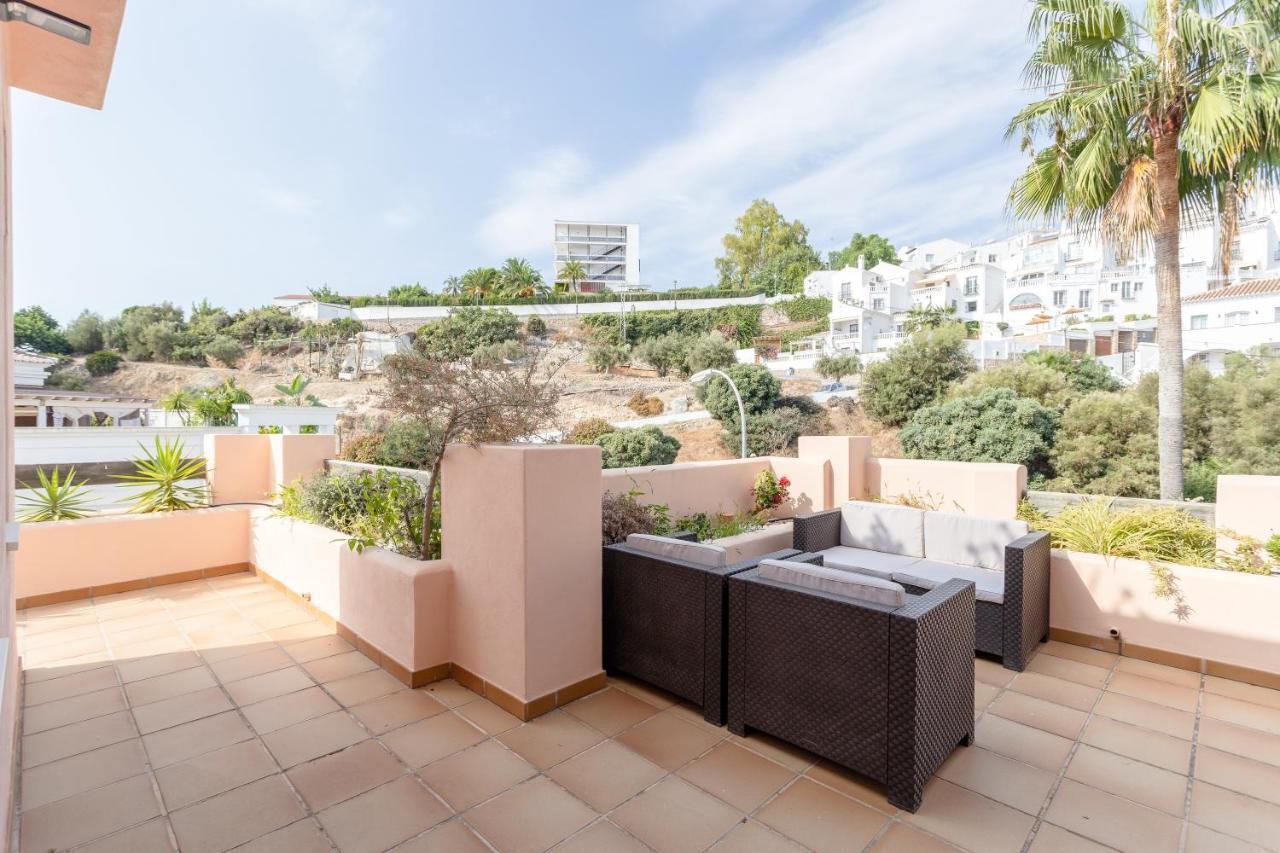 Apartment Ibn Sadi8 Playa Burriana *