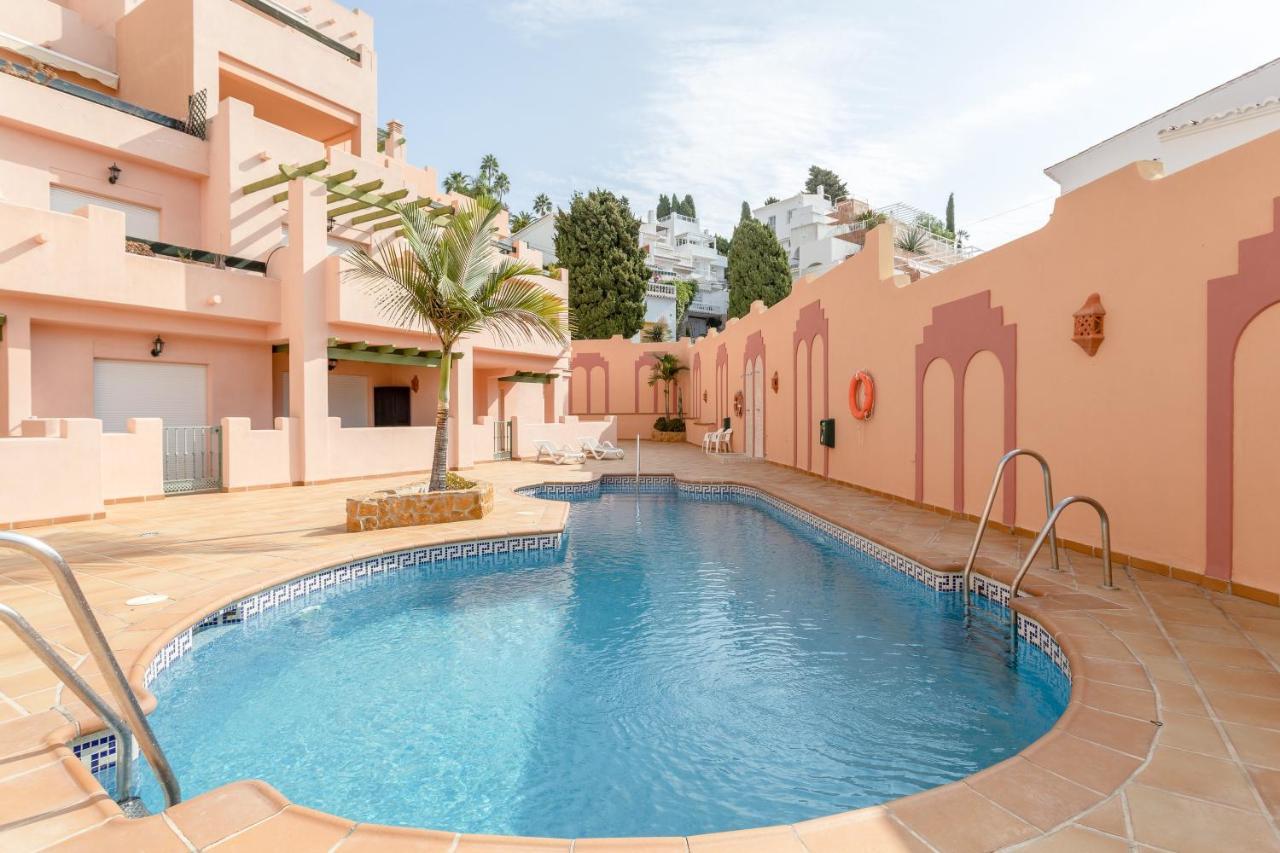 Ibn Sadi8 Playa Burriana Apartment